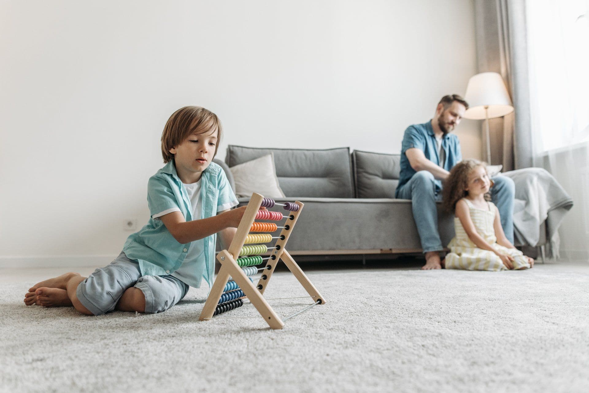 Divorce / Separation mortgage service