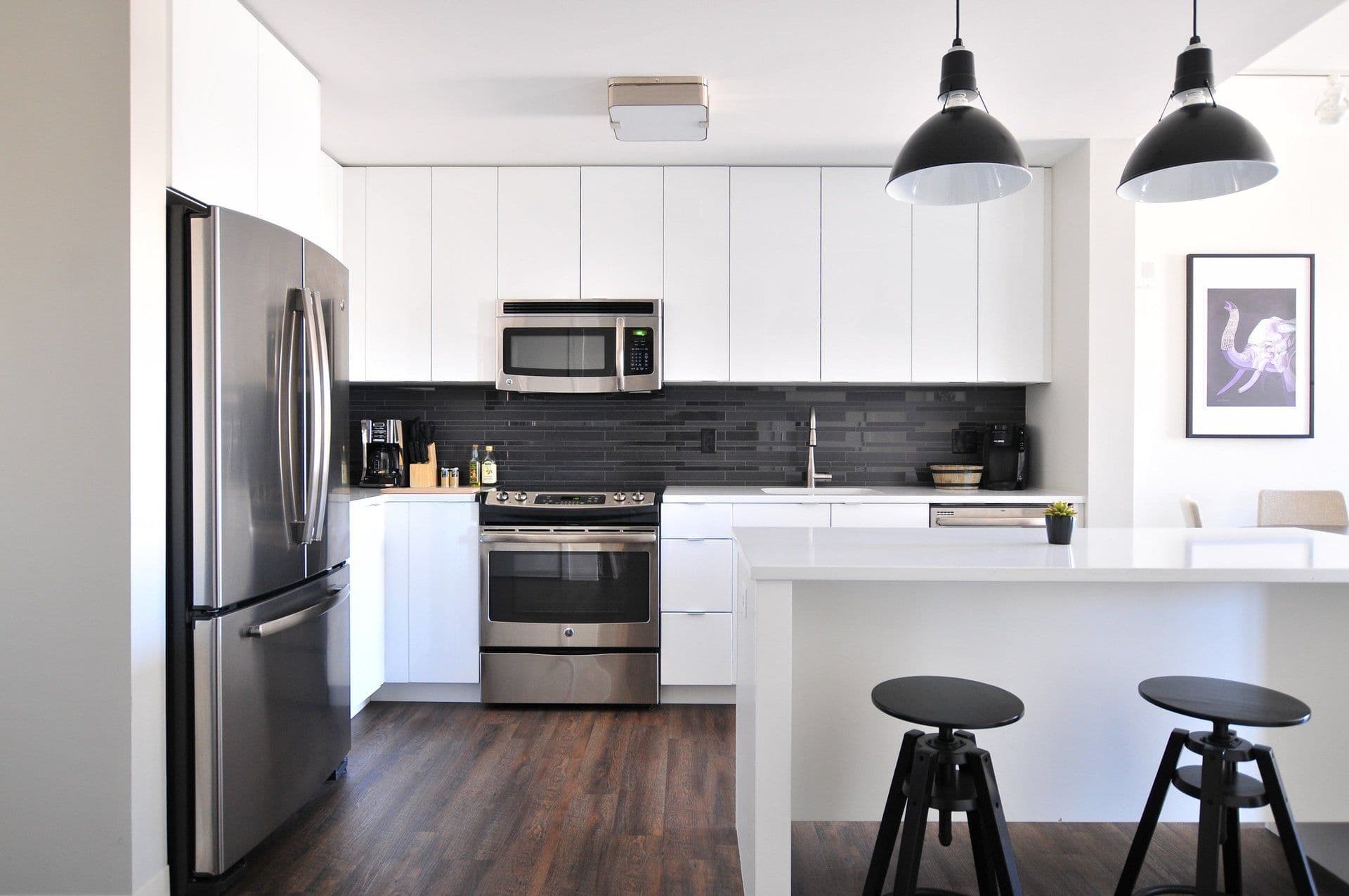 Buying Your Next Home mortgage service