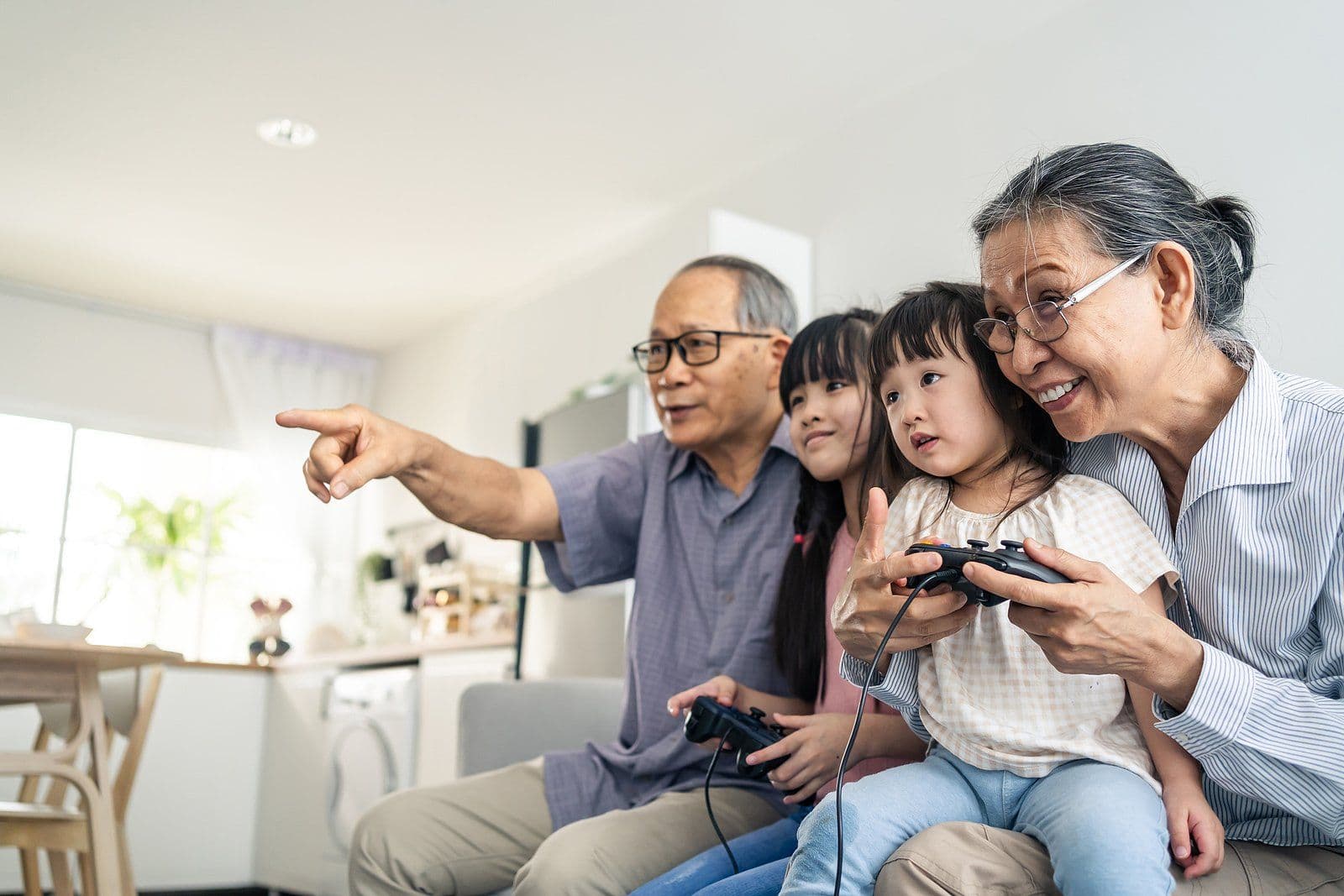 Mortgages in Retirement mortgage service