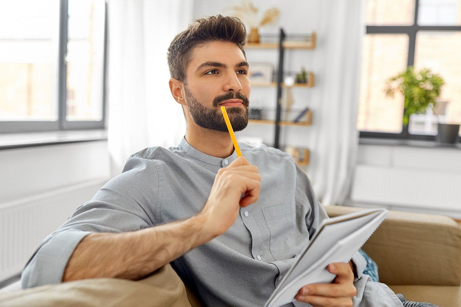 Fixed-Rate or Variable-Rate Mortgage
