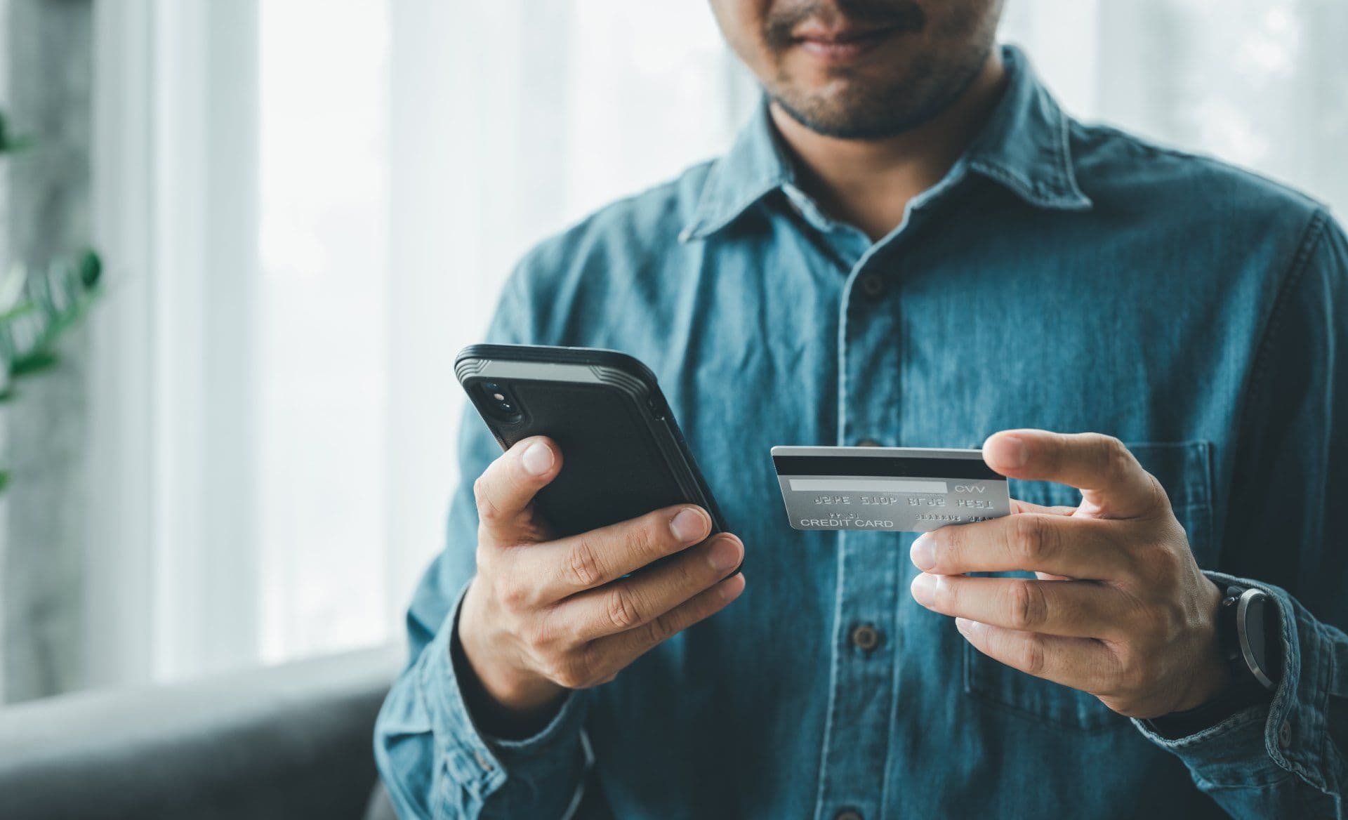 How to Handle Missed Payments