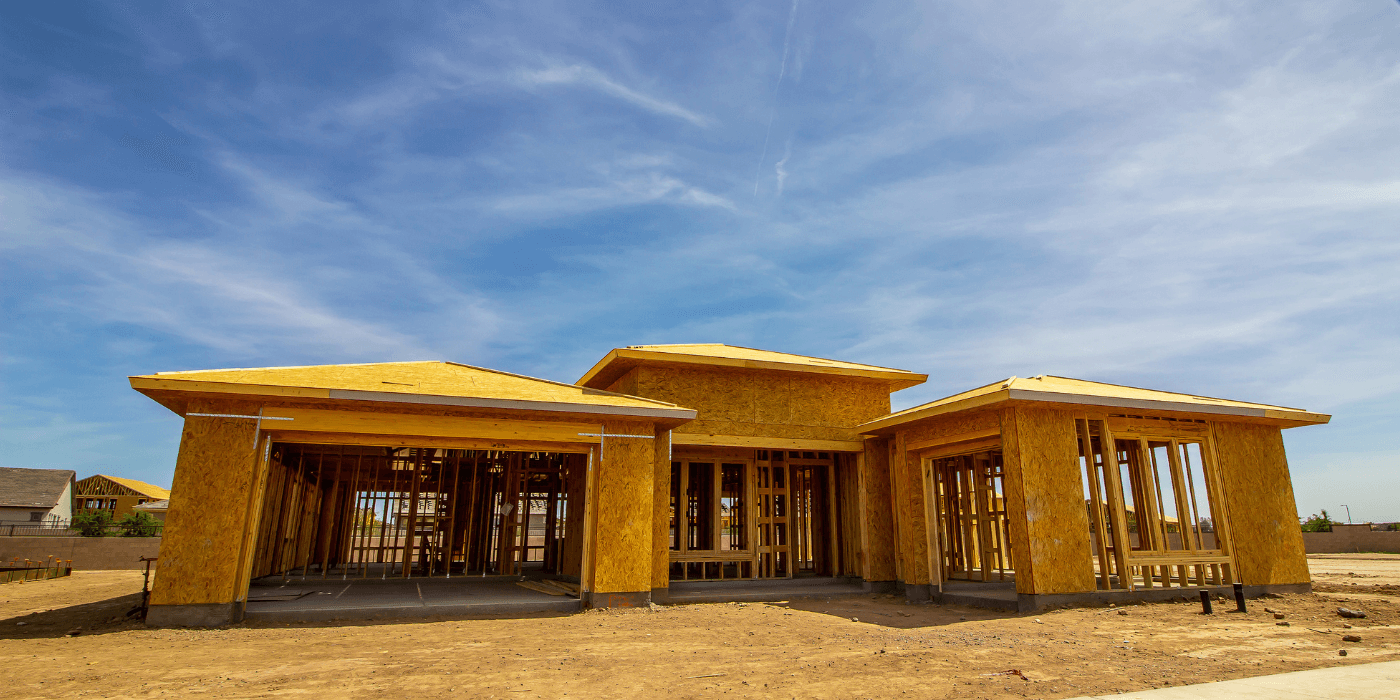 Assigning A Construction Mortgage