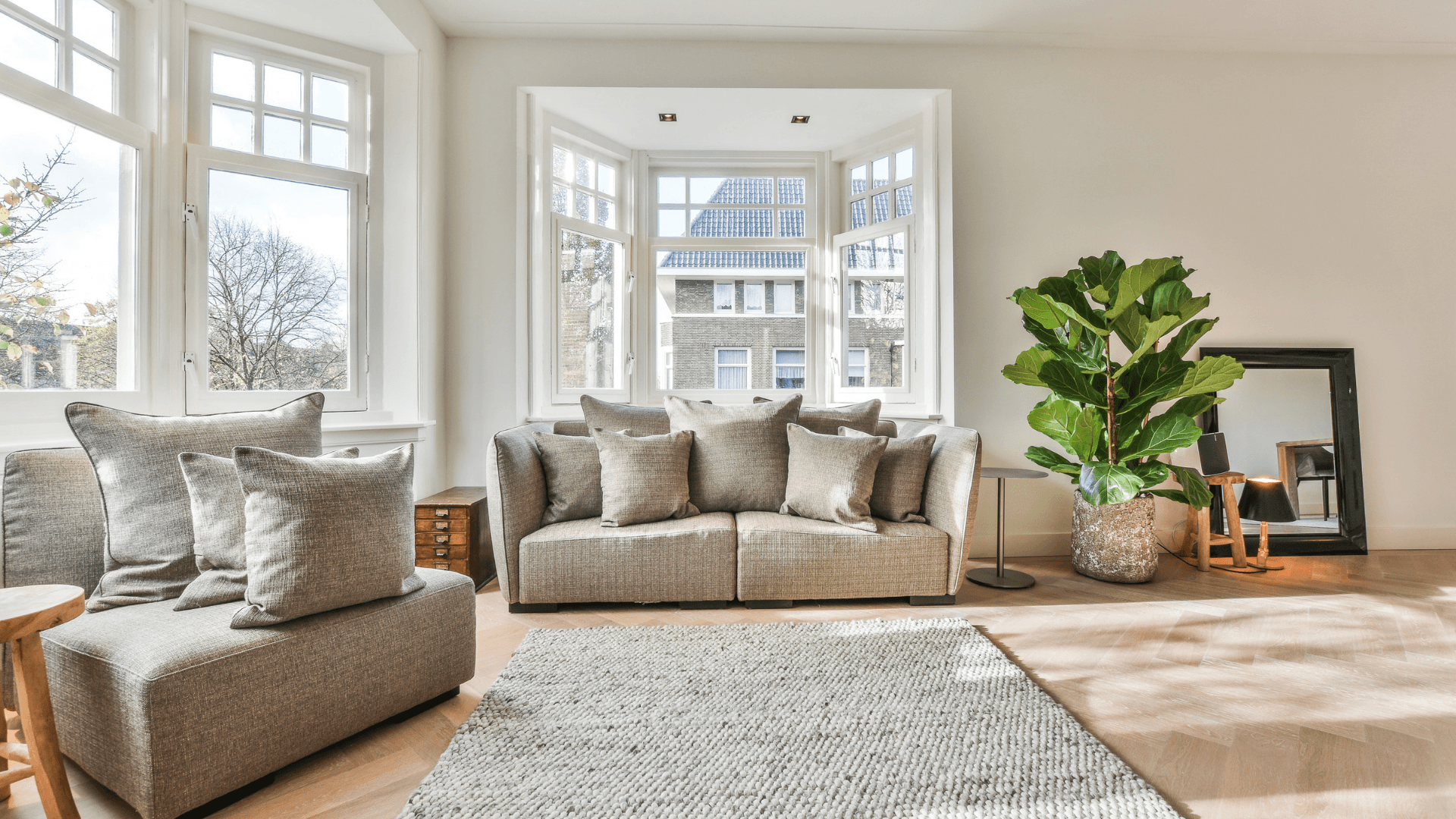 Getting a Mortgage Shouldn’t Be Stressful—We Can Help