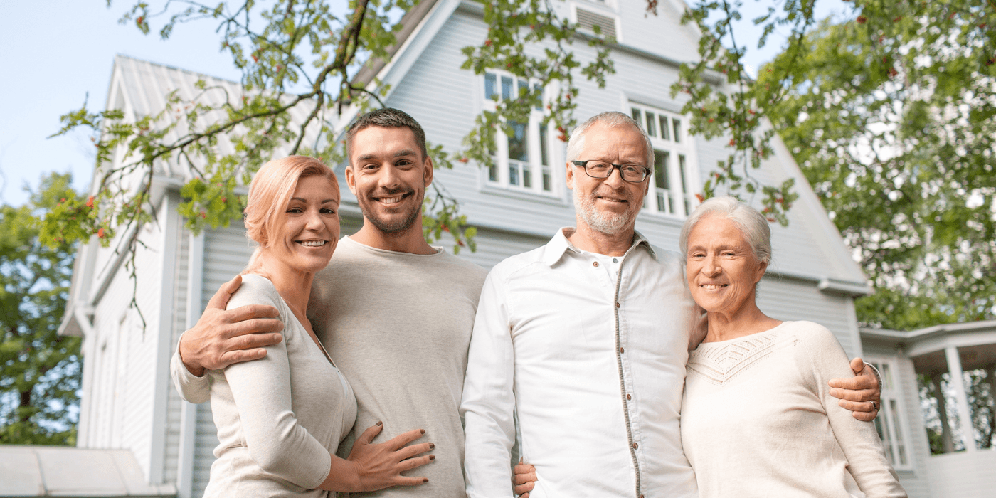 What You Need To Know About Co-Signing A Mortgage