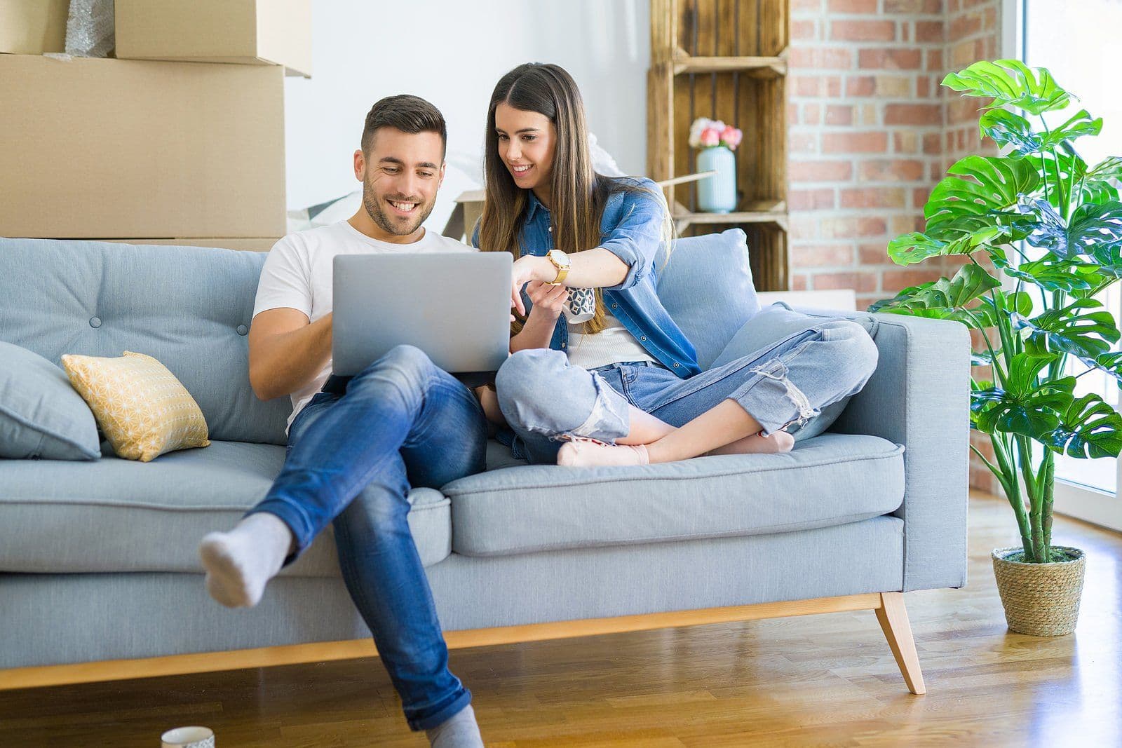Should you get preapproved for a Mortgage?