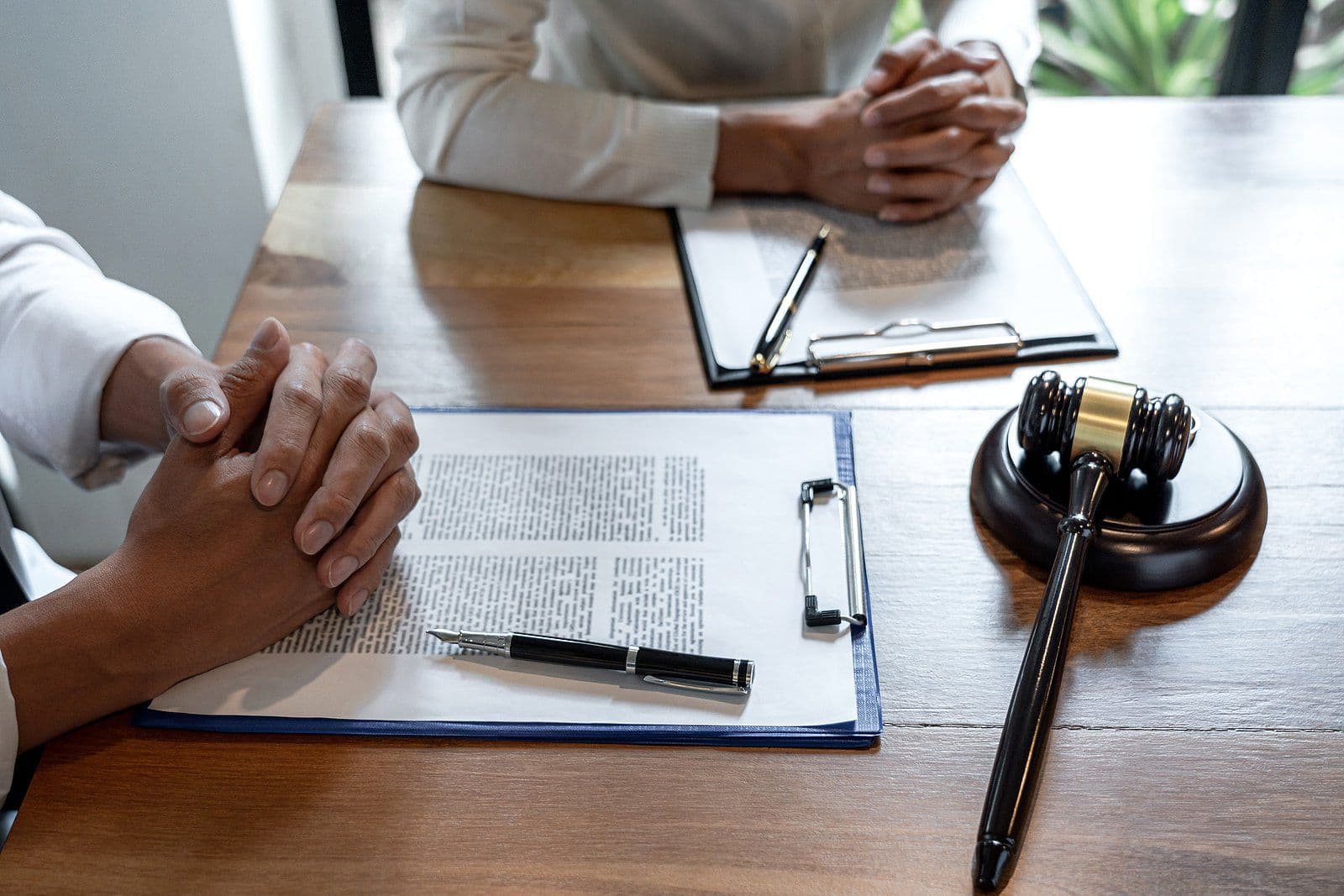 Protect Your Credit Through a Divorce