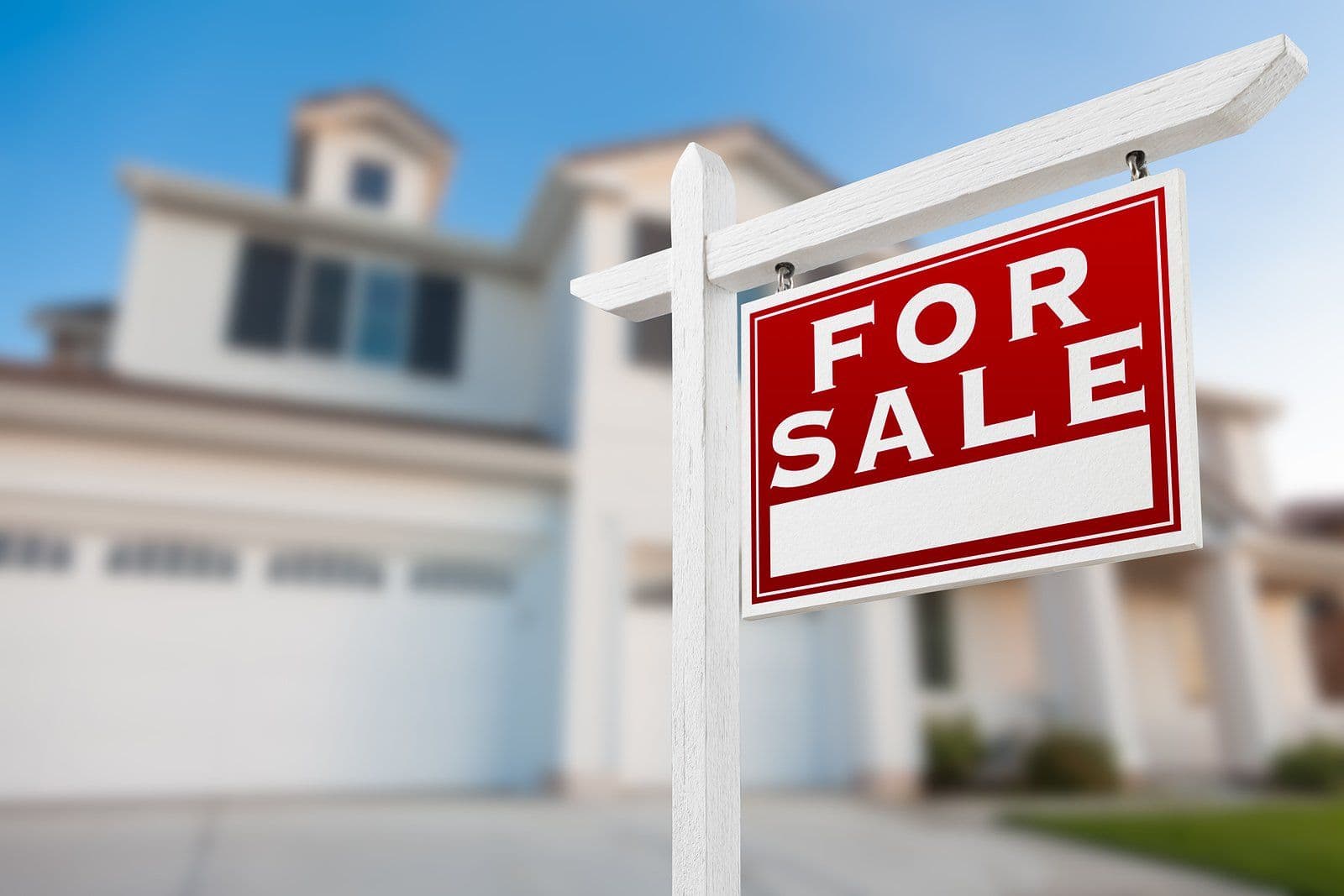 If You’re Looking to Sell Your Property, Start Here
