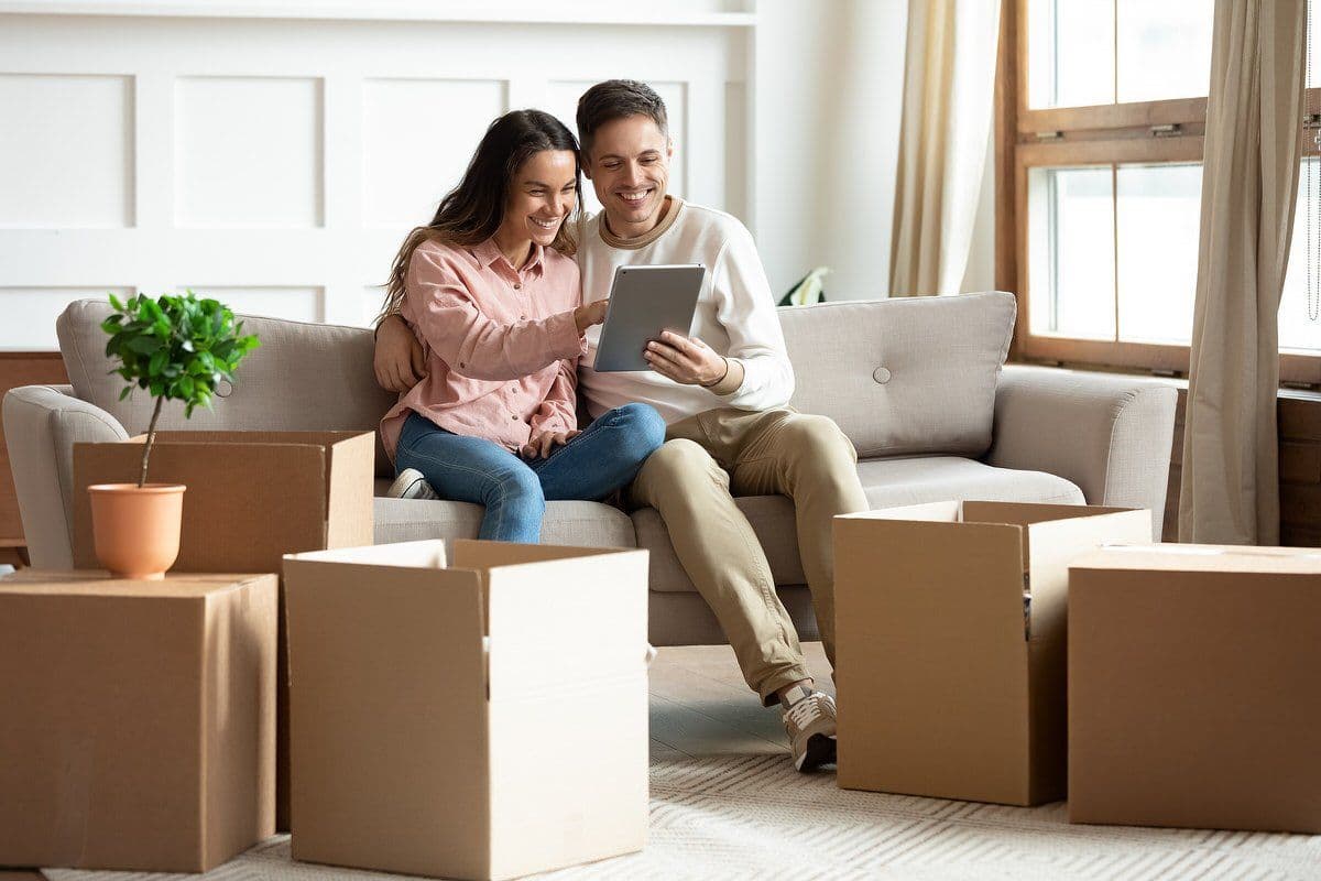 4 Signs You’re Ready for Homeownership
