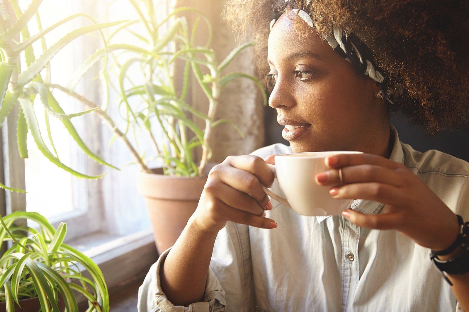 Unsure About The Housing Market? Let's Talk.