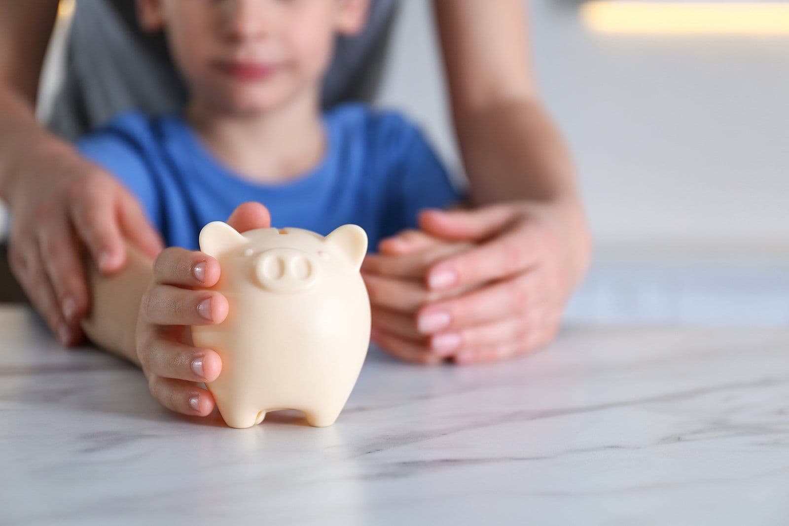 How to save money for a downpayment