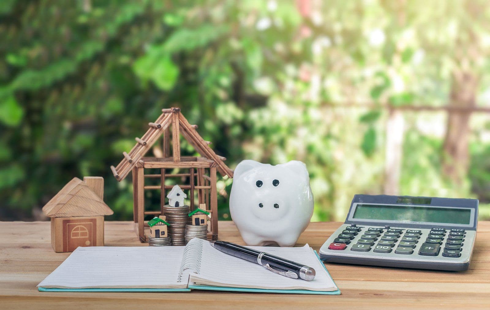 Downpayment Options