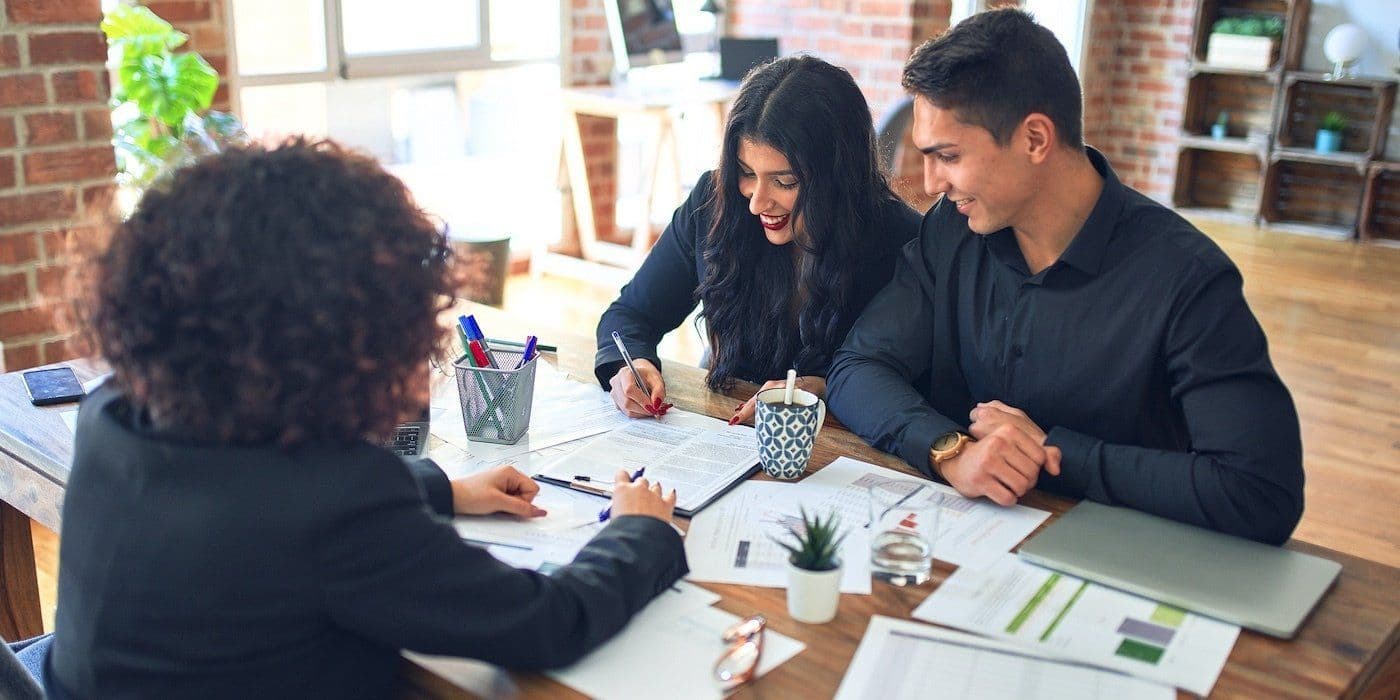 Protect Yourself with a Pre-approval