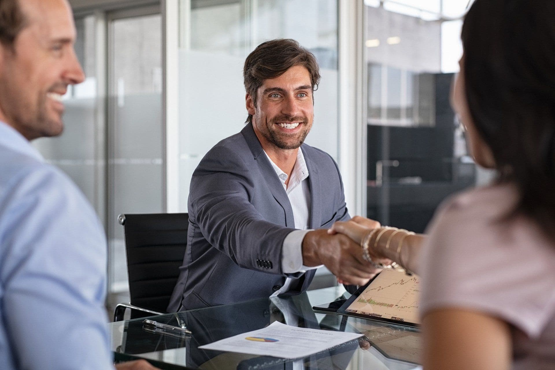 Benefits of Working with an Independent Mortgage Professional