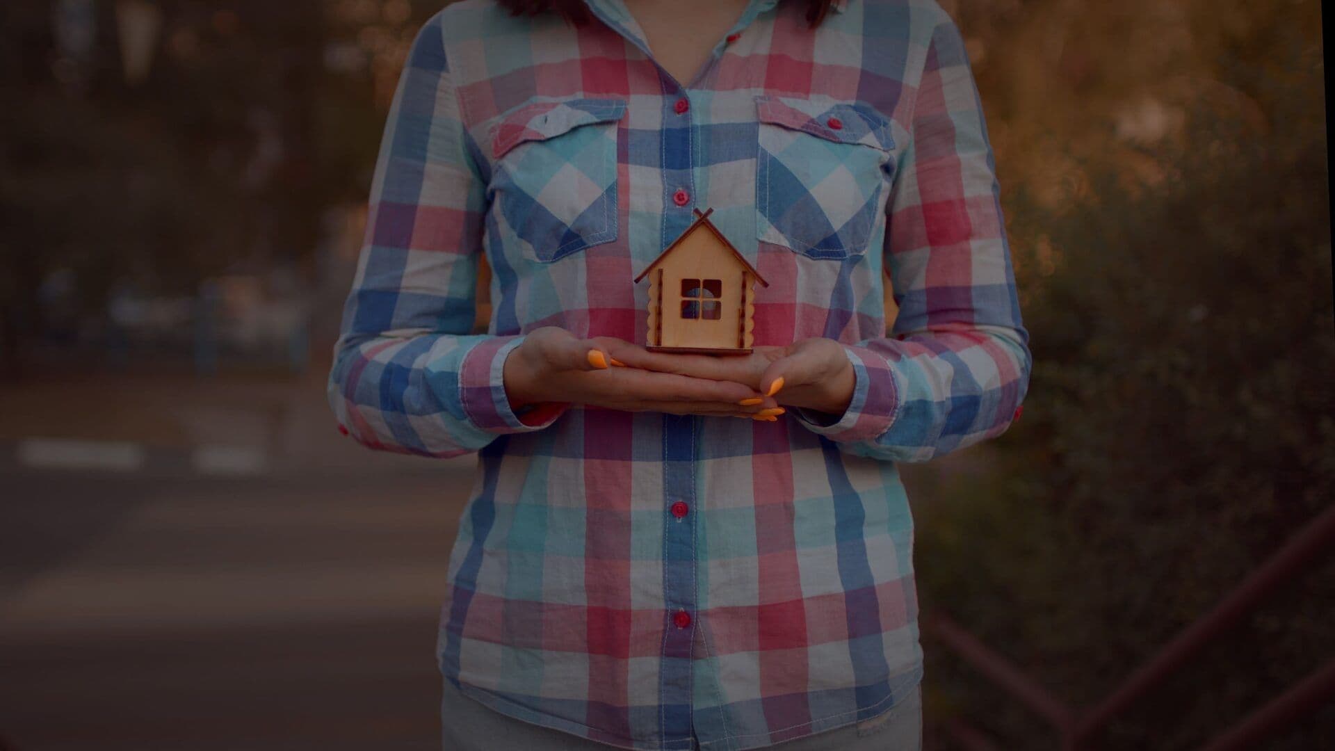 The Property Matters in Mortgage Financing
