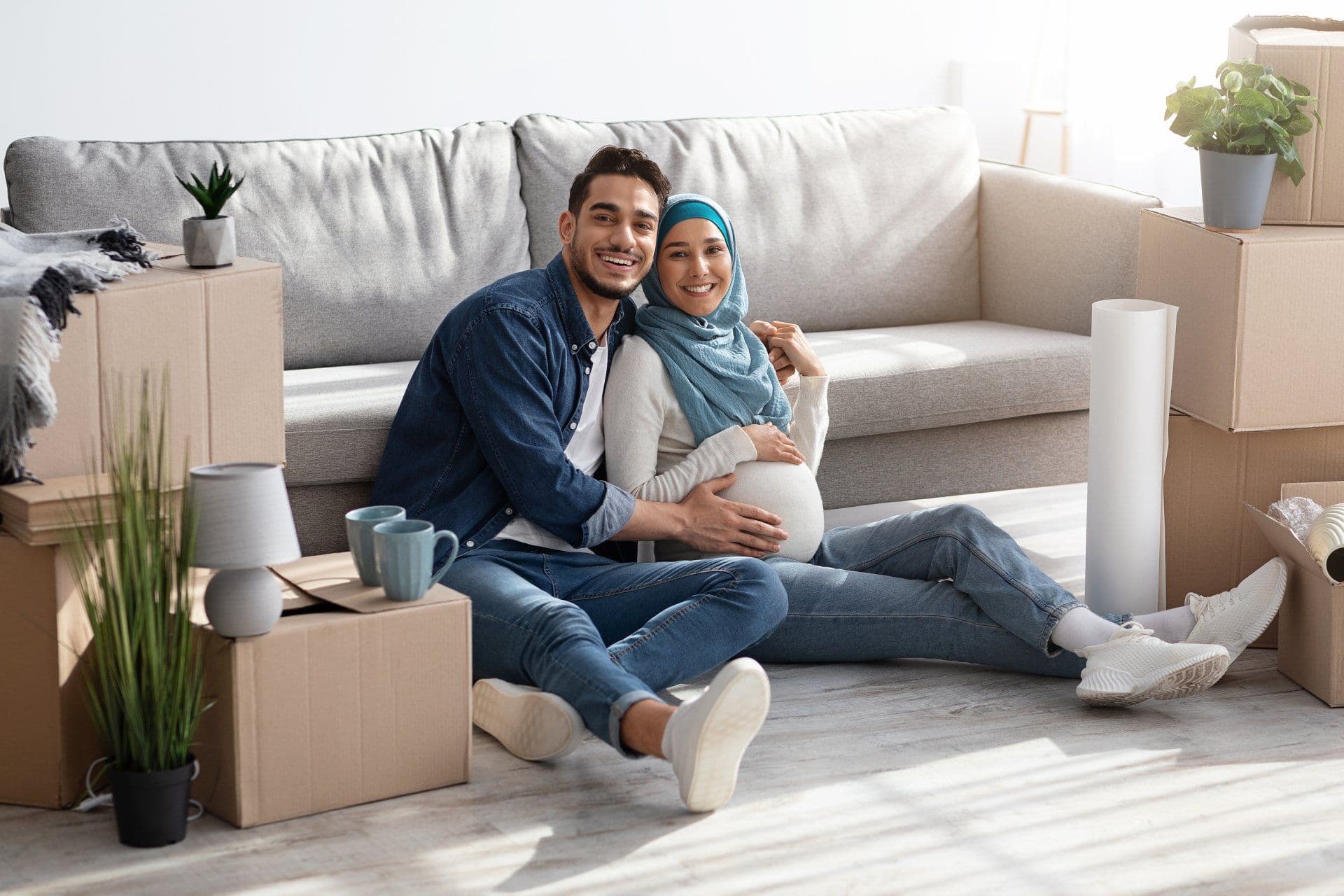 Why Downpayment Source Matters