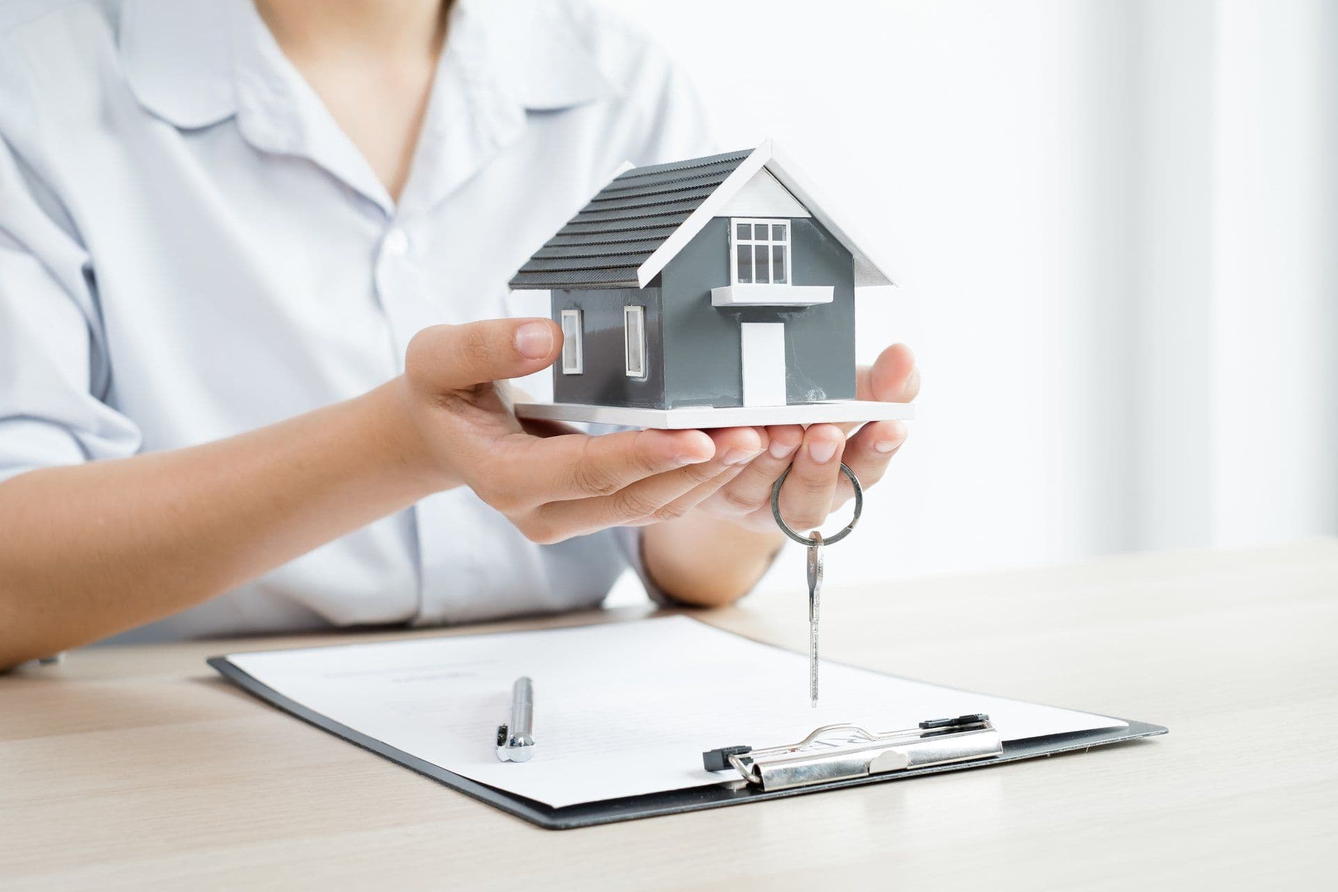 How to Ensure a Smooth Home Purchase