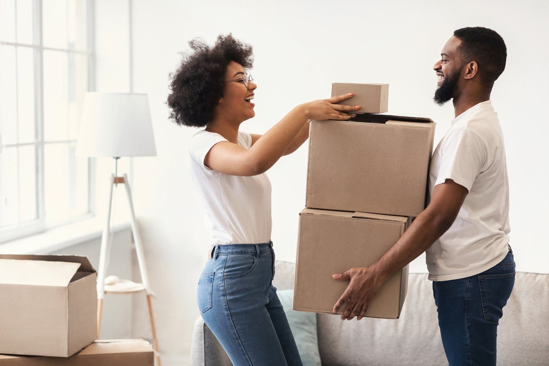 Porting Your Mortgage