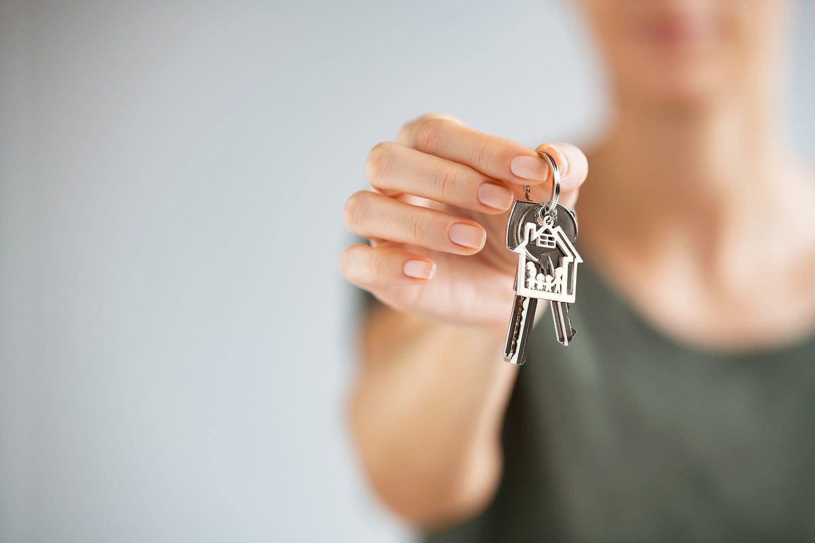 Buying a Second Property