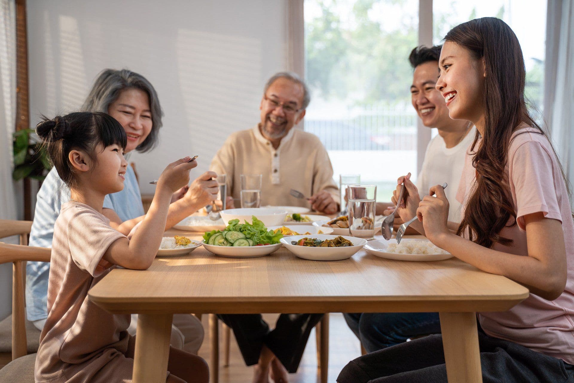 Before you Co-Sign a Mortgage