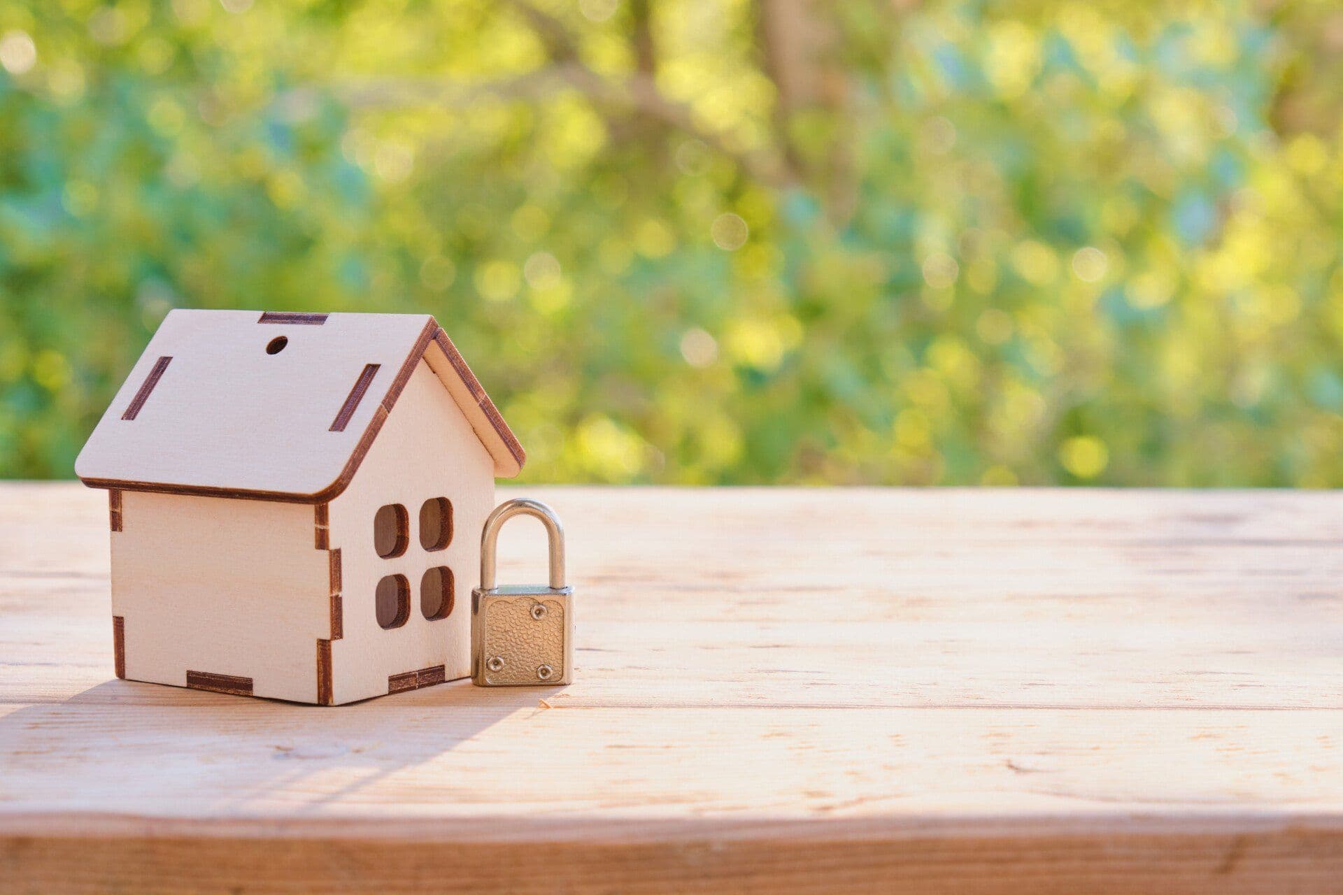 Locking in a Variable Rate Mortgage