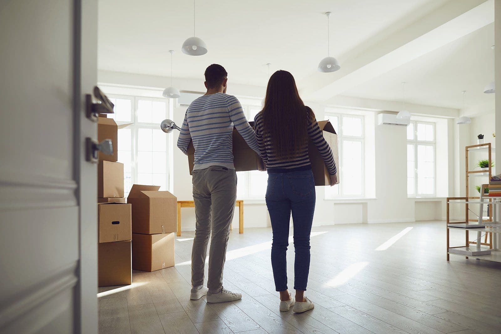 An Overview of the Home Buying Process