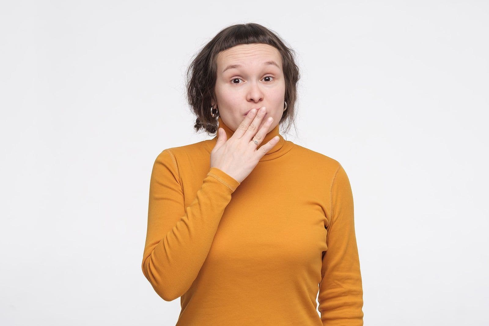 How to Avoid an Accidental Home Purchase