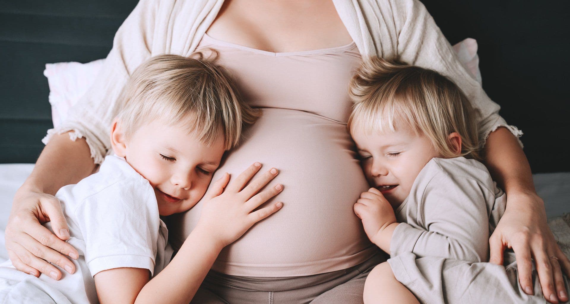 Getting a Mortgage While on Parental Leave