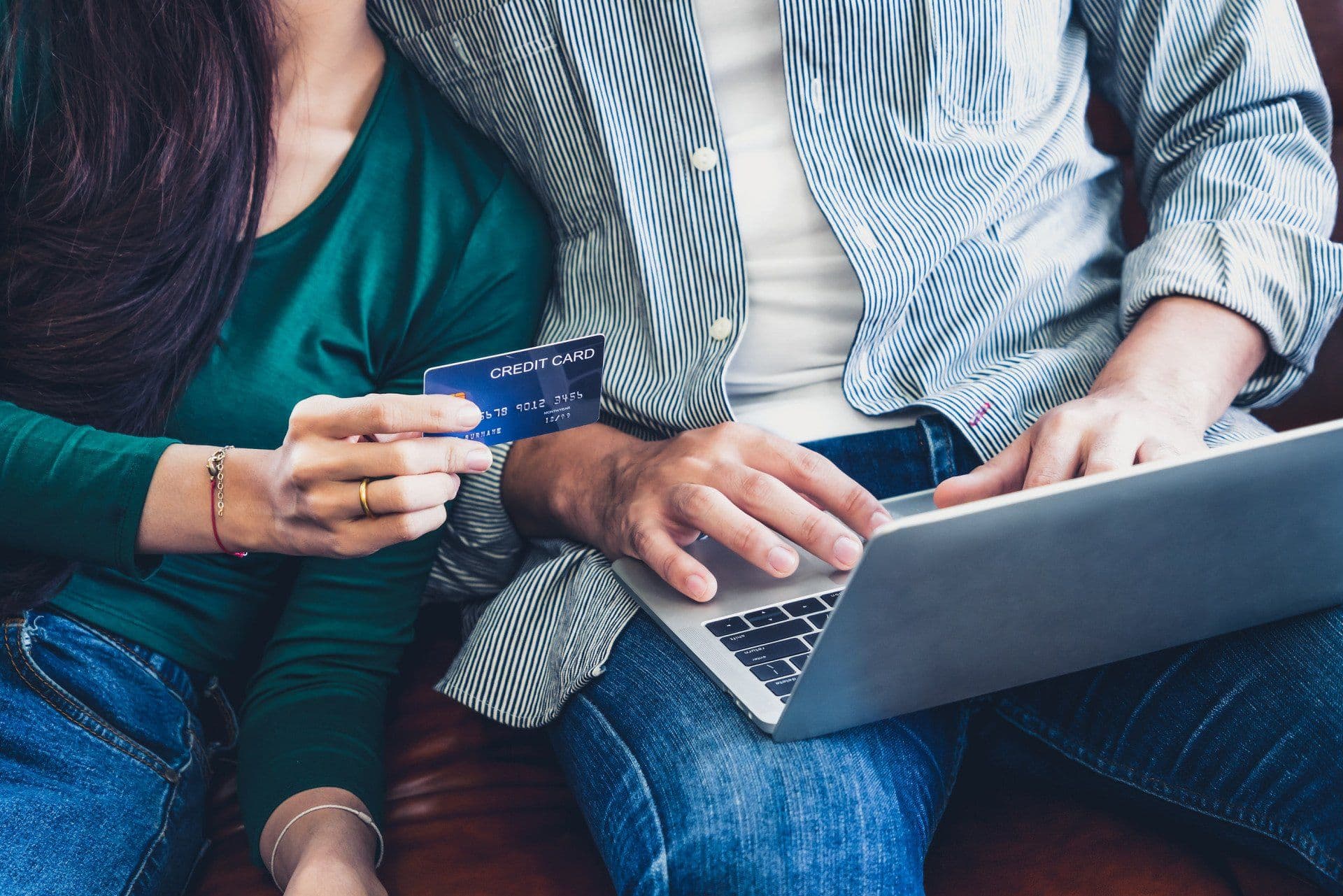 Credit and Mortgage Financing