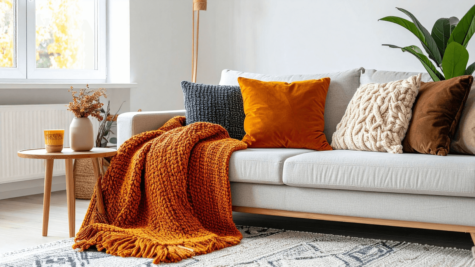 From Summer Shine to Fall Fine: Smart Home Projects to Tackle Before the First Frost