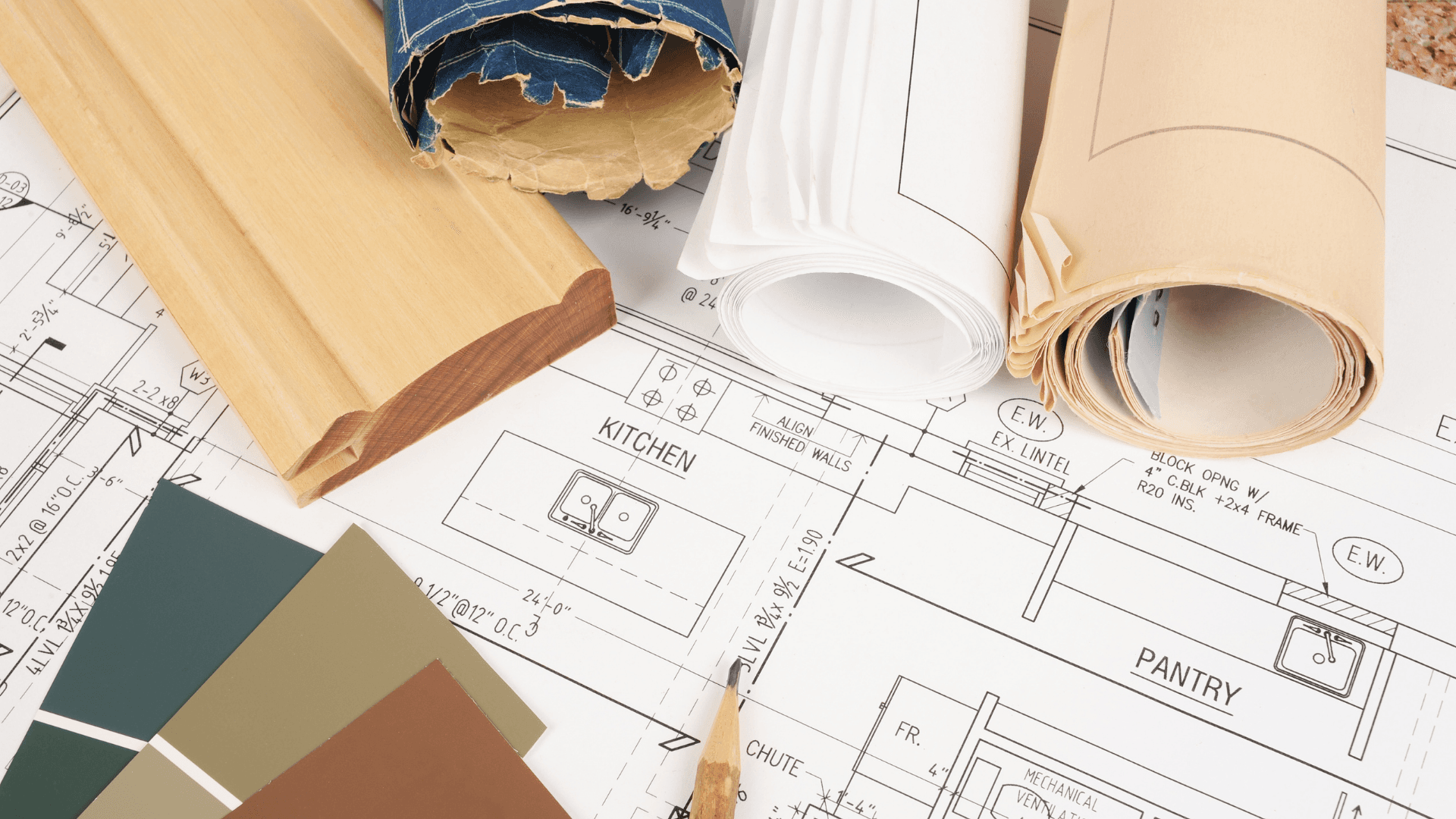 Home Reno Dreams? Let’s Talk Mortgage Financing