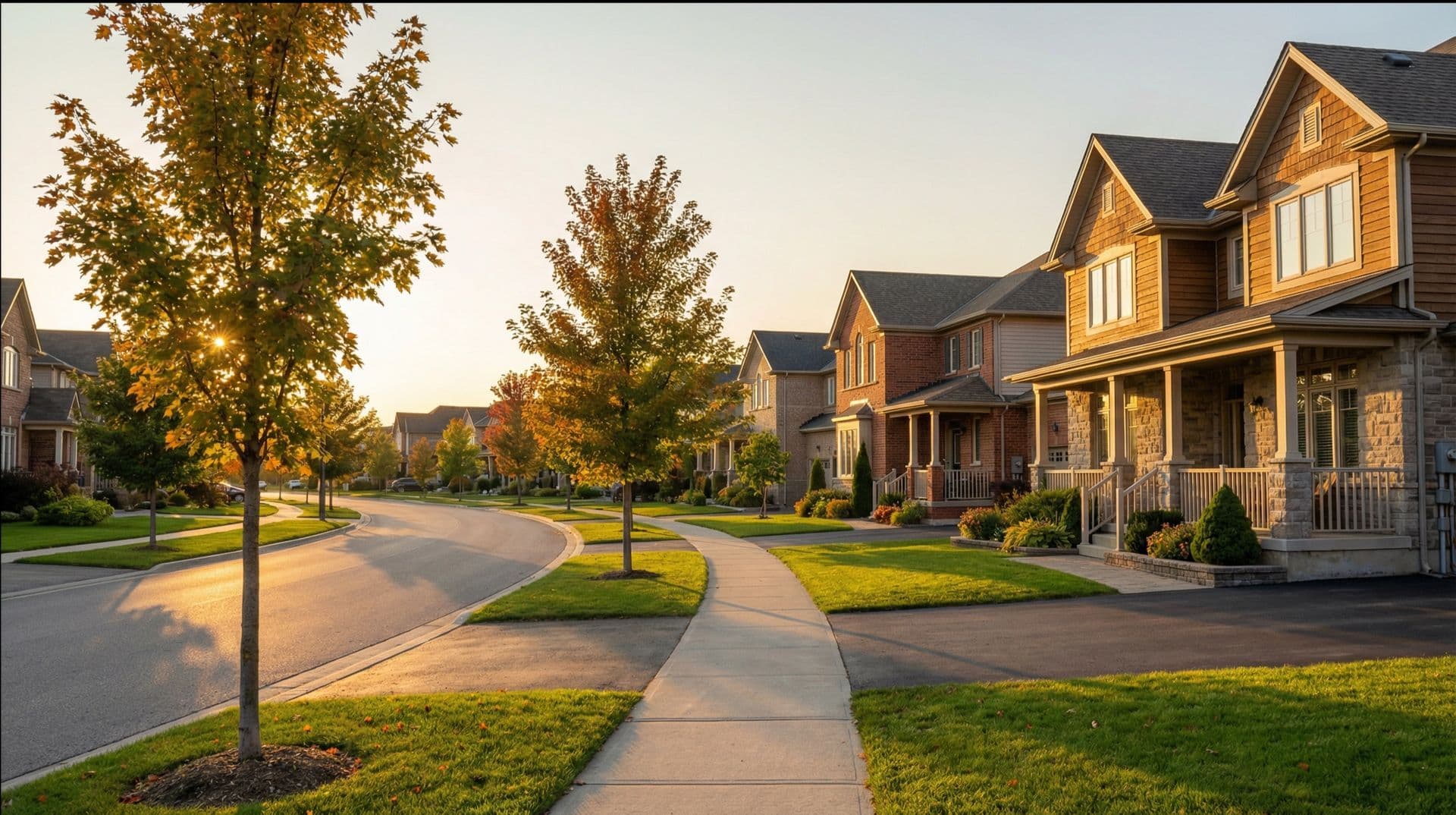 Is Now the Right Time to Buy? A Look at Canada's 2026 Housing Market