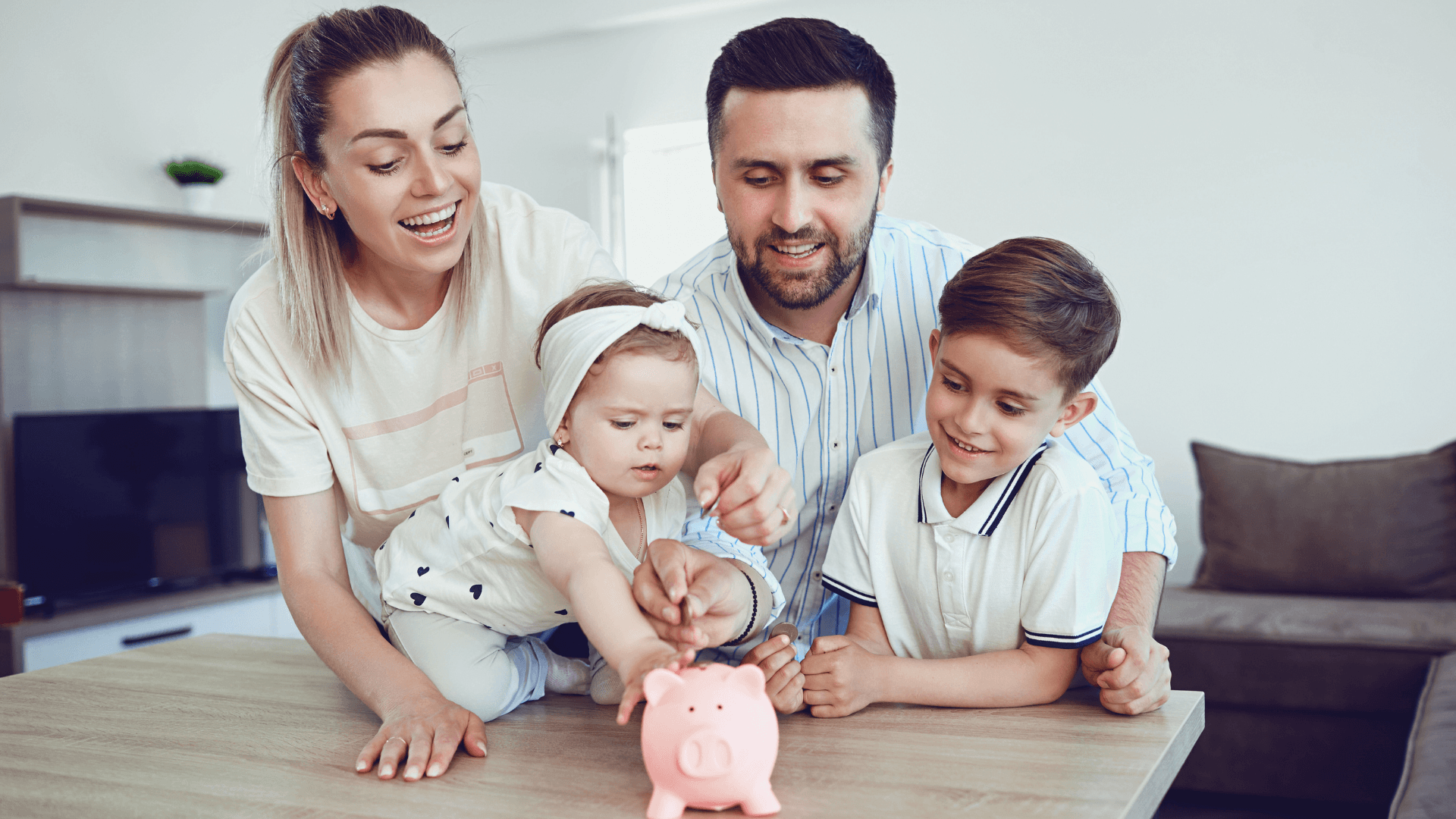 Smart Strategies to Save for Your Down Payment