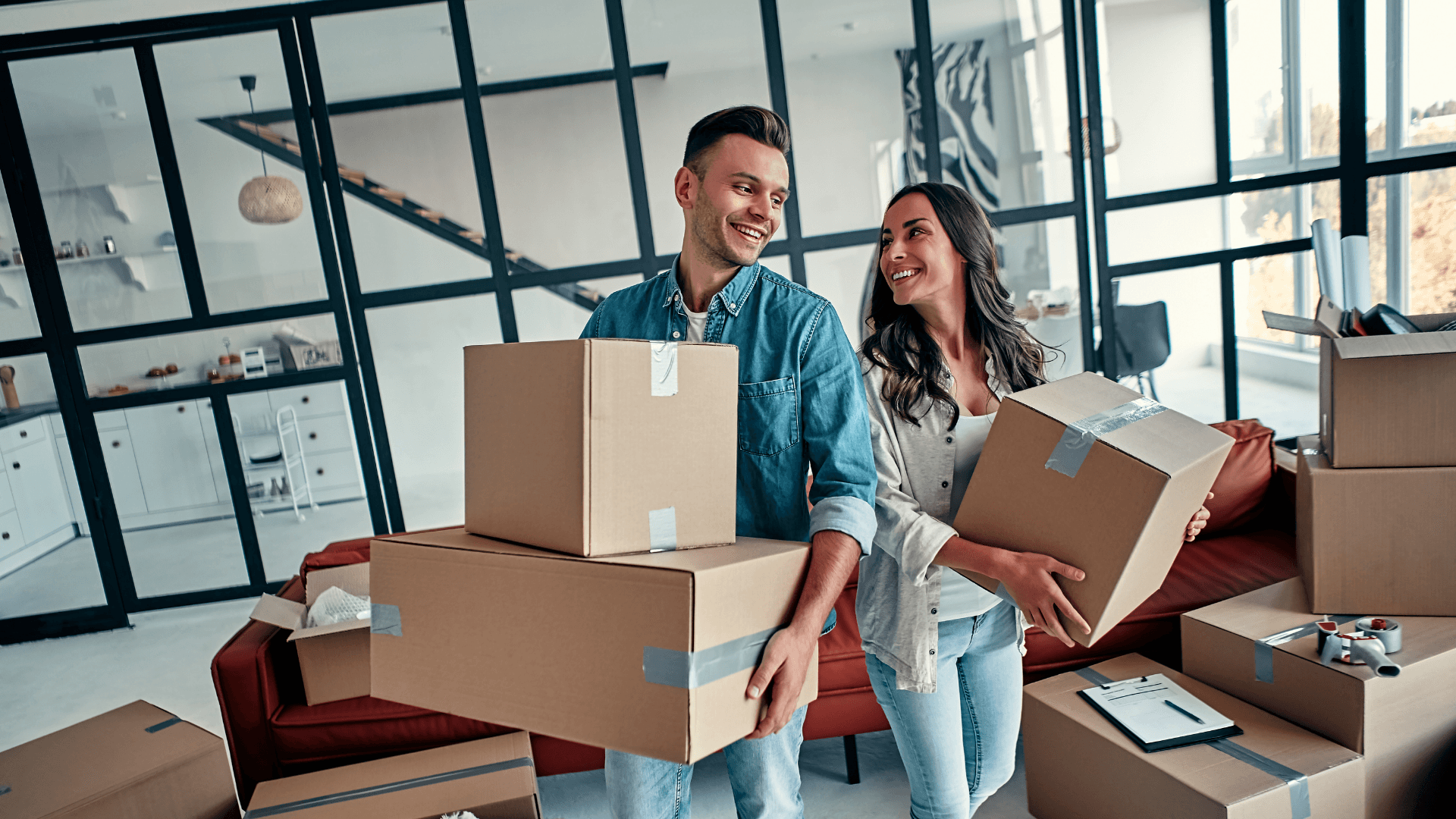 Start Smart: Get Pre-Approved for Your Mortgage